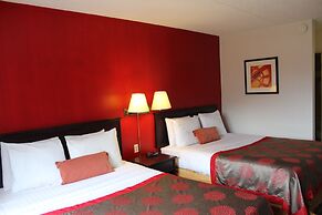 Metro Inn Calgary Northwest