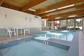 Metro Inn Calgary Northwest