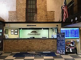 Howard Johnson Hotel by Wyndham Newark Airport