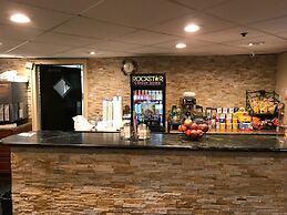 Howard Johnson Hotel by Wyndham Newark Airport