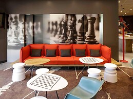 ibis Porto Gaia