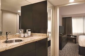 Radisson Hotel Vancouver Airport