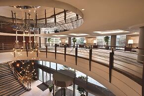 Radisson Hotel Vancouver Airport