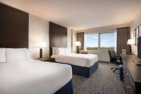 Radisson Hotel Vancouver Airport