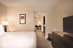 Radisson Hotel Vancouver Airport