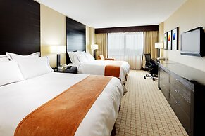 Radisson Hotel Vancouver Airport