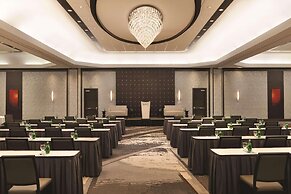 Radisson Hotel Vancouver Airport