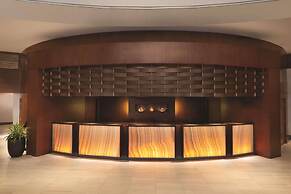 Radisson Hotel Vancouver Airport