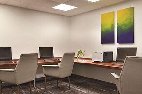 Radisson Hotel Vancouver Airport