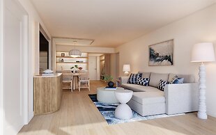 Baker's Cay Resort Key Largo, Curio Collection by Hilton