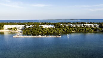 Baker's Cay Resort Key Largo, Curio Collection by Hilton