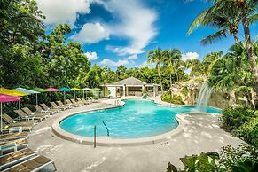 Baker's Cay Resort Key Largo, Curio Collection by Hilton