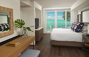 Baker's Cay Resort Key Largo, Curio Collection by Hilton