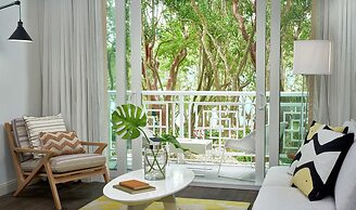 Baker's Cay Resort Key Largo, Curio Collection by Hilton