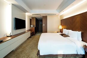 Koreana Hotel