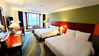 Koreana Hotel