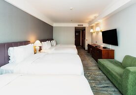 Koreana Hotel