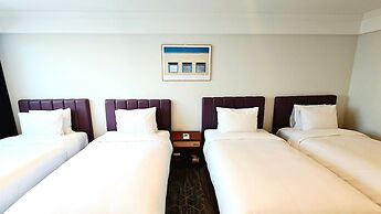 Koreana Hotel