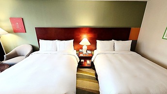 Koreana Hotel