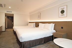 Koreana Hotel
