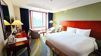 Koreana Hotel