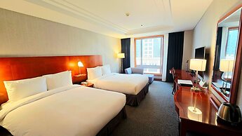 Koreana Hotel
