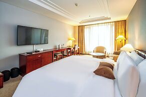 Koreana Hotel