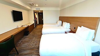 Koreana Hotel