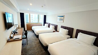 Koreana Hotel