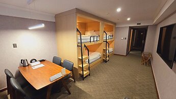 Koreana Hotel