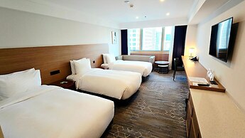 Koreana Hotel