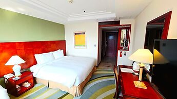 Koreana Hotel