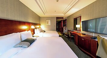 Koreana Hotel