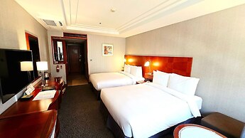 Koreana Hotel