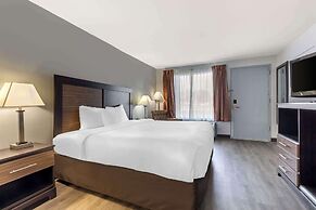 Quality Inn Gainesville