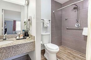 Quality Inn Gainesville