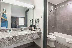 Quality Inn Gainesville