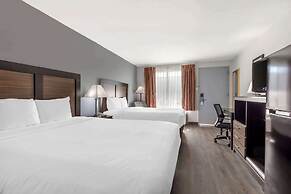 Quality Inn Gainesville