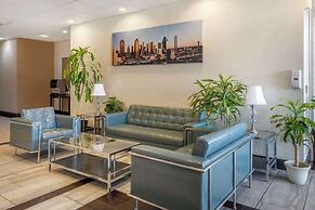 Quality Inn Gainesville