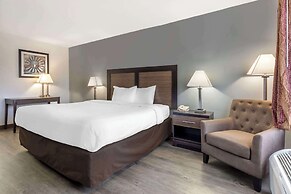 Quality Inn Gainesville