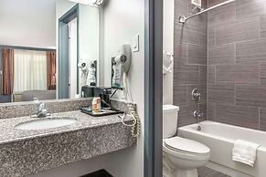 Quality Inn Gainesville