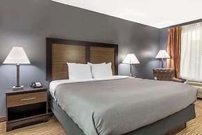 Quality Inn Gainesville