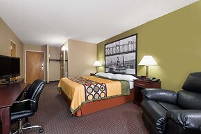 Super 8 by Wyndham Miamisburg Dayton S Area OH