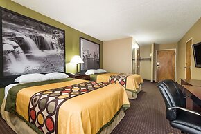 Super 8 by Wyndham Miamisburg Dayton S Area OH