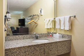 Econo Lodge Research Triangle Park