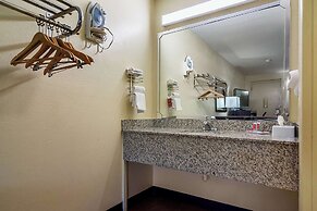 Econo Lodge Research Triangle Park
