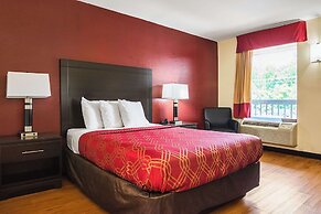 Econo Lodge Research Triangle Park