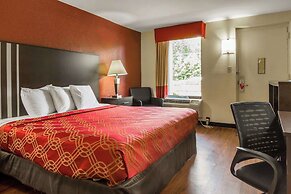 Econo Lodge Research Triangle Park