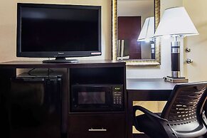 Econo Lodge Research Triangle Park