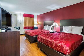 Econo Lodge Research Triangle Park